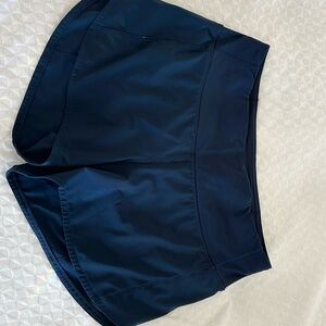 Lululemon Speed Up 4” Short